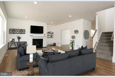 1015 Mary's Way #BRECKENRIDGE, Harrisburg, PA 17112 - Photo 8