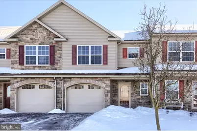 6133 Terry Davis Court, Harrisburg, PA 17111 - Photo 2