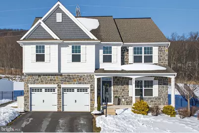 2705 Box Elder Court, Harrisburg, PA 17112 - Photo 1