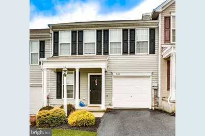 861 Fawn Lane, Hummelstown, PA 17036 - Photo 1