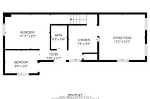 117 Walnut St, Steelton, PA 17113 - Photo 12