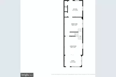 544 Spruce Street, Steelton, PA 17113 - Photo 2