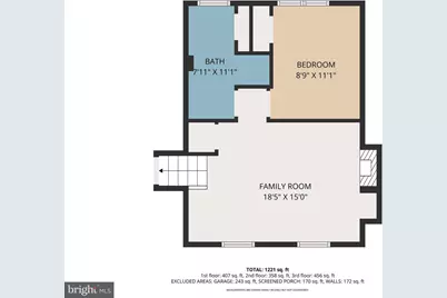 1360 Wandering Way, Harrisburg, PA 17110 - Photo 28