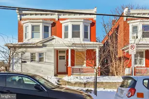 802 N 18th St, Harrisburg, PA 17103 - Photo 2
