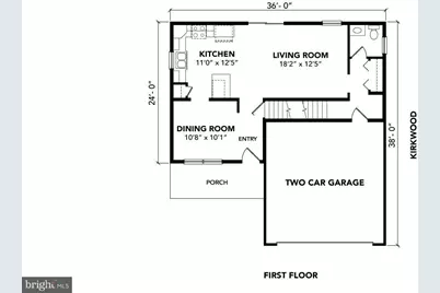 The Kirkwood Plan At Huntleigh, Harrisburg, PA 17111 - Photo 2