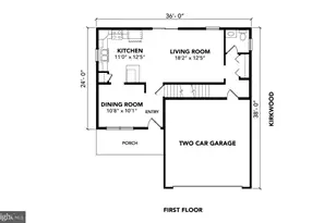 The Kirkwood Plan At Huntleigh, Harrisburg, PA 17111 - Photo 2