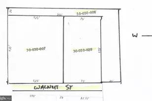 0 Walnut St, Highspire, PA 17034 - Photo 1