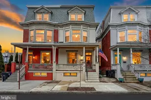 2013 Green St, Harrisburg, PA 17102 - Photo 2