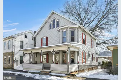 418 North Street, Millersburg, PA 17061 - Photo 1