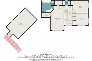 4712 Great Oak Ln, Harrisburg, PA 17110 - Photo 64