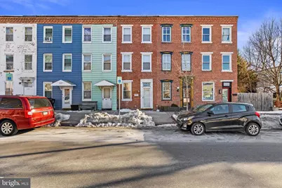 1333 N 2nd Street, Harrisburg, PA 17102 - Photo 1