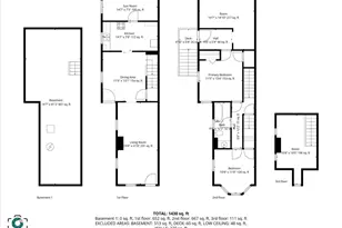 712 N 19th St, Harrisburg, PA 17103 - Photo 30