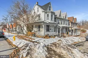 712 N 19th St, Harrisburg, PA 17103 - Photo 2