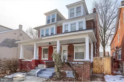 2414 Reel Street, Harrisburg, PA 17110 - Photo 2