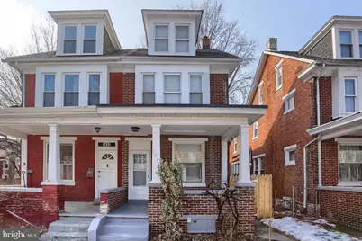 2414 Reel Street, Harrisburg, PA 17110 - Photo 1