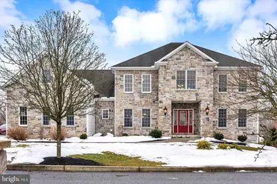 6443 McCormick Lane, Harrisburg, PA 17111 - Photo 1