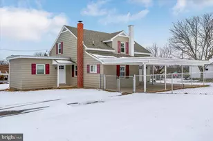 126 Locust St, Elizabethville, PA 17023 - Photo 36