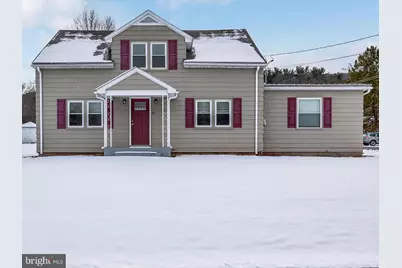 126 Locust Street, Elizabethville, PA 17023 - Photo 1