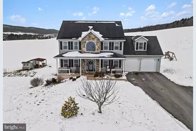 37 Pheasant Hill Drive, Halifax, PA 17032 - Photo 1