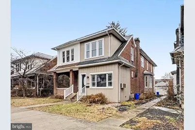 2439 N 2nd Street, Harrisburg, PA 17110 - Photo 2