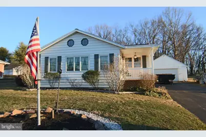 175 Crooked Hill Road, Hummelstown, PA 17036 - Photo 4