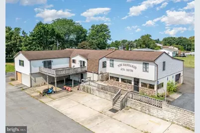 3566 Peters Mountain Road, Halifax, PA 17032 - Photo 1