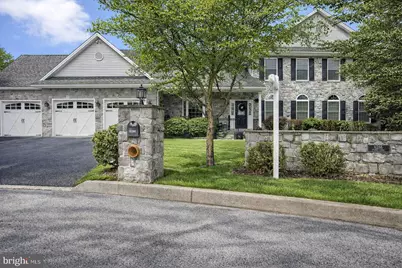 6286 Stable Court, Harrisburg, PA 17111 - Photo 1