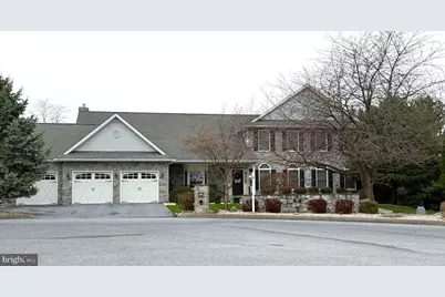 6286 Stable Court, Harrisburg, PA 17111 - Photo 2