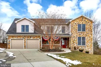 408 Grist Mill Road, Hummelstown, PA 17036 - Photo 1