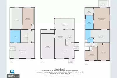 4849 Springtop Drive, Harrisburg, PA 17111 - Photo 42