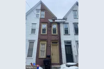 1813 Susquehanna Street, Harrisburg, PA 17102 - Photo 1