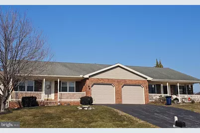 1290 Woodridge Drive, Middletown, PA 17057 - Photo 4