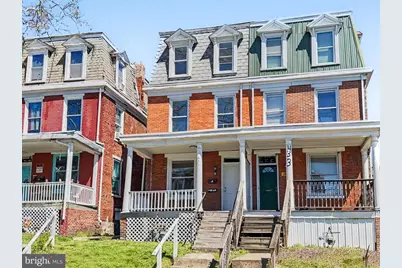 431 Hummel Street, Harrisburg, PA 17104 - Photo 1