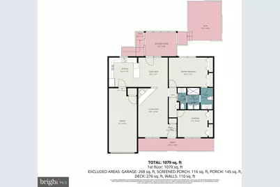 1391 Woodridge Drive, Middletown, PA 17057 - Photo 40