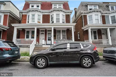 1937 Zarker St, Harrisburg, PA 17104 - Photo 2