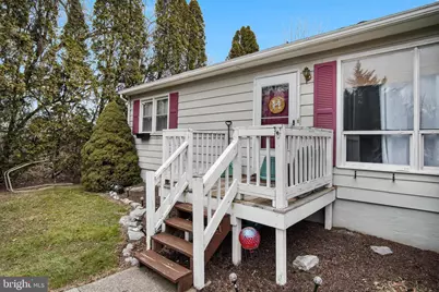 319 N Union Street, Hummelstown, PA 17036 - Photo 4