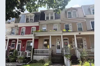 1443 Berryhill Street, Harrisburg, PA 17104 - Photo 2