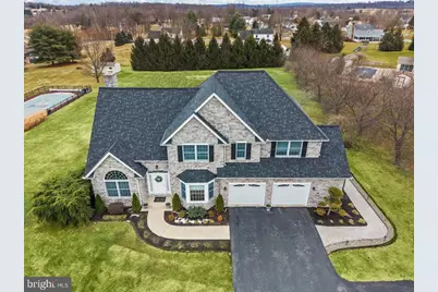 1007 Chestnut Place, Hummelstown, PA 17036 - Photo 1