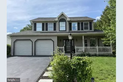 6074 Mayfair Drive, Harrisburg, PA 17112 - Photo 1