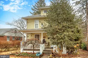 205 N 32nd St, Harrisburg, PA 17109 - Photo 2