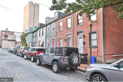 926 Grand Street, Harrisburg, PA 17102 - Photo 1