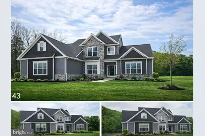 Lot 43, 130 Jennifer Circle, Harrisburg, PA 17112 - Photo 1