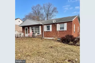 206 Park Street, Harrisburg, PA 17109 - Photo 1