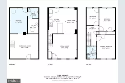 1505 Catherine Street, Harrisburg, PA 17104 - Photo 32