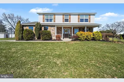 44 Oak Avenue, Halifax, PA 17032 - Photo 2