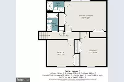 2109 Highland Court, Harrisburg, PA 17110 - Photo 28