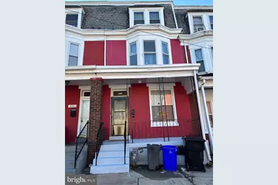 433 Peffer Street, Harrisburg, PA 17102 - Photo 1