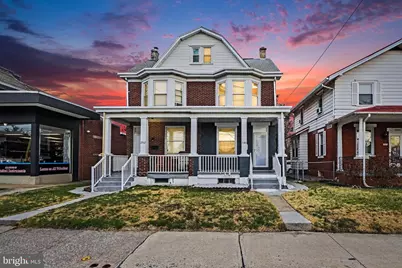 2904 Herr Street, Harrisburg, PA 17103 - Photo 1