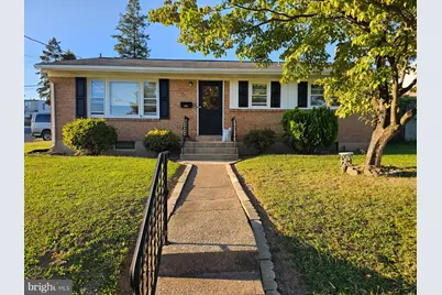 6900 Huntingdon Street, Harrisburg, PA 17111 - Photo 1