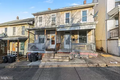 335 Poplar Street, Steelton, PA 17113 - Photo 1